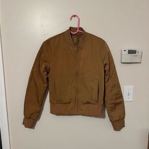 Reversible Lulu Jacket